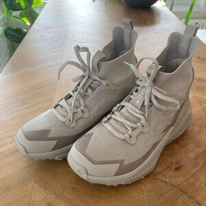 Adidas Terrex Free Hiker 2.0 Size US 6 Wonder Beige NWOT